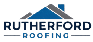 rutherford roofing logo